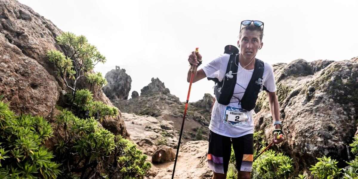 The North Face Transgrancanaria repartirá 36.000€ en premios: carreras, horarios y favoritos