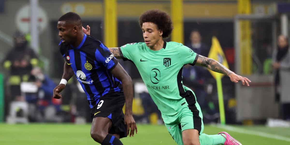 En la vuelta el ambiente va a ser de locura, podemos hacerlo