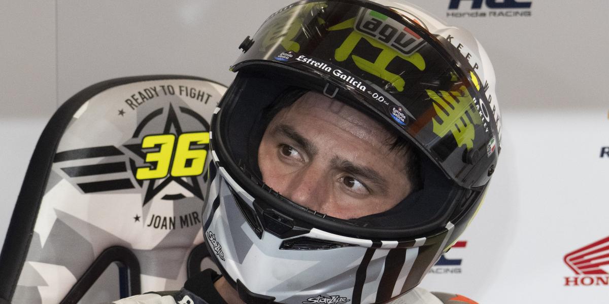 Joan Mir guarda muy gratos recuerdos del circuito australiano de Phillip Island