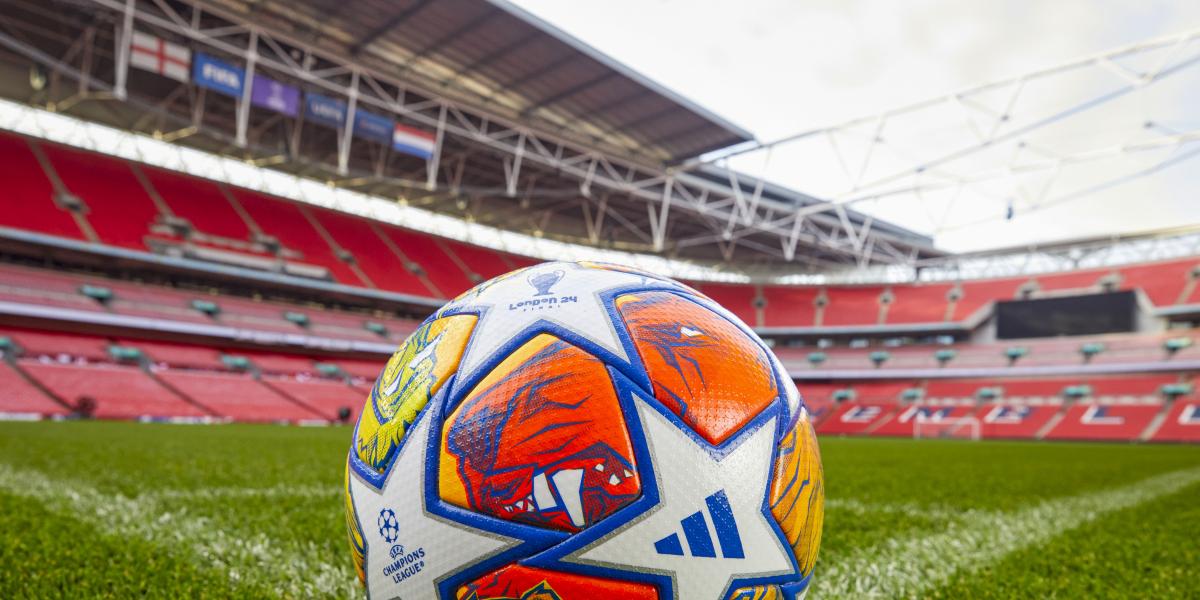 ¿Dónde y cuándo se juega la final de la UEFA Champions League 2023-24?