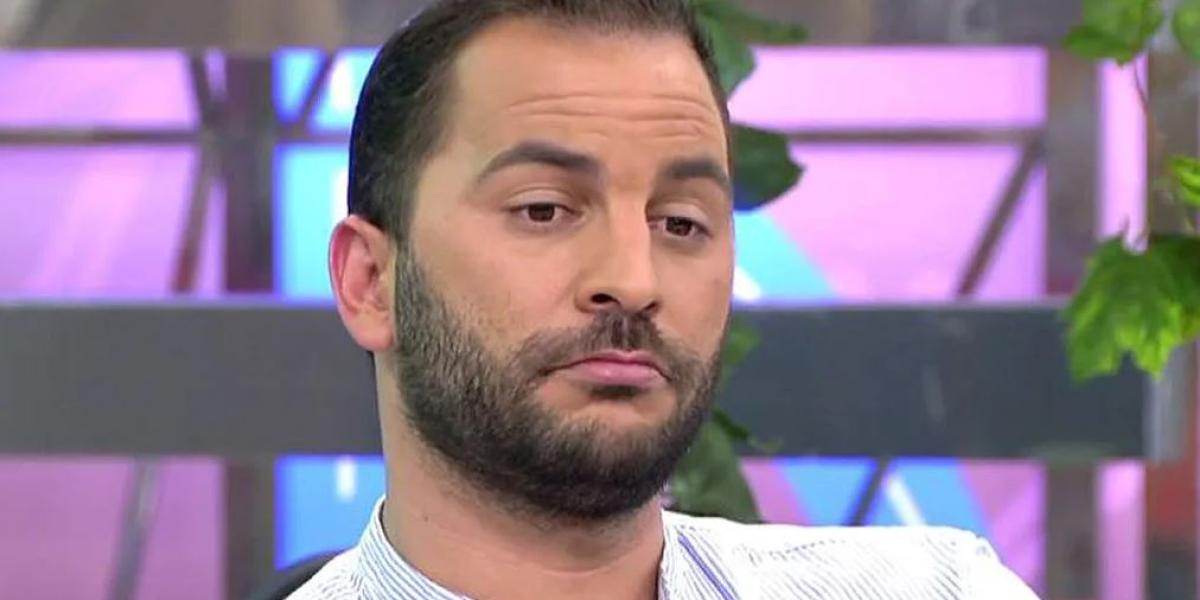 La única condición que impone Antonio Tejado en su declaración