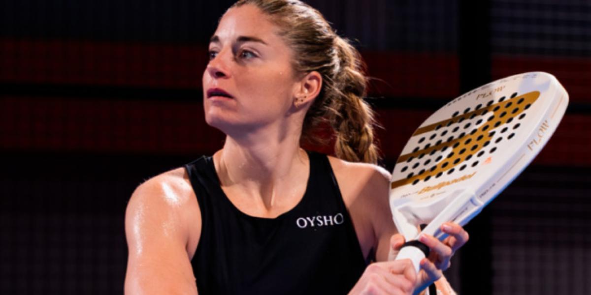 Alejandra Salazar, en exclusiva: Ojalá estar en el Mundial porque puede ser mi último