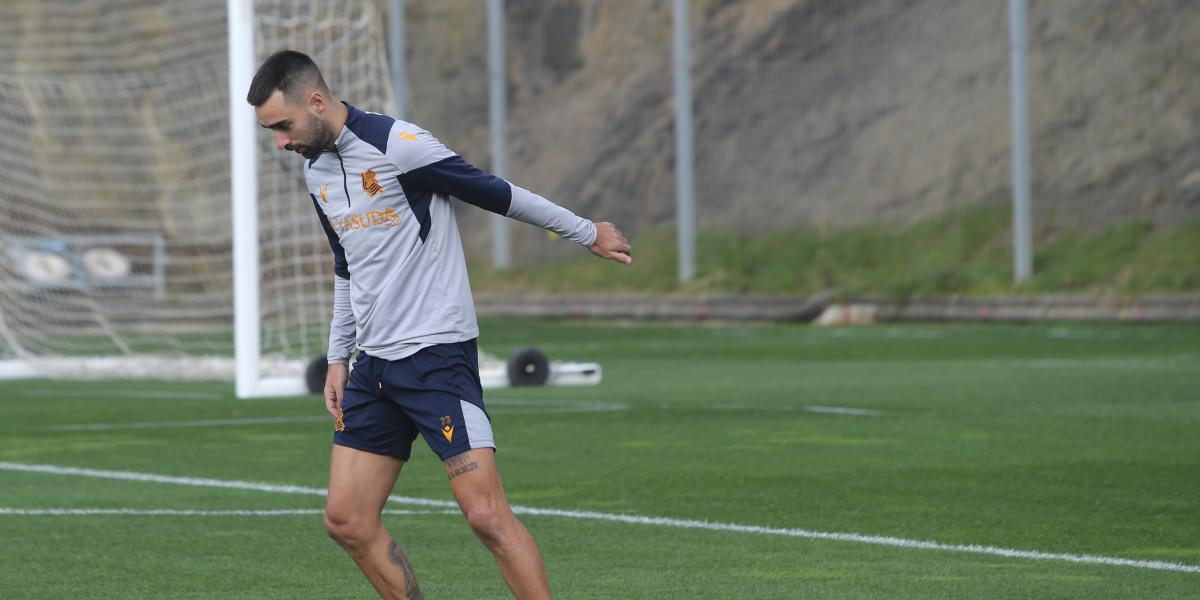 Mensajes de agradecimiento a la afición de los jugadores de la Real