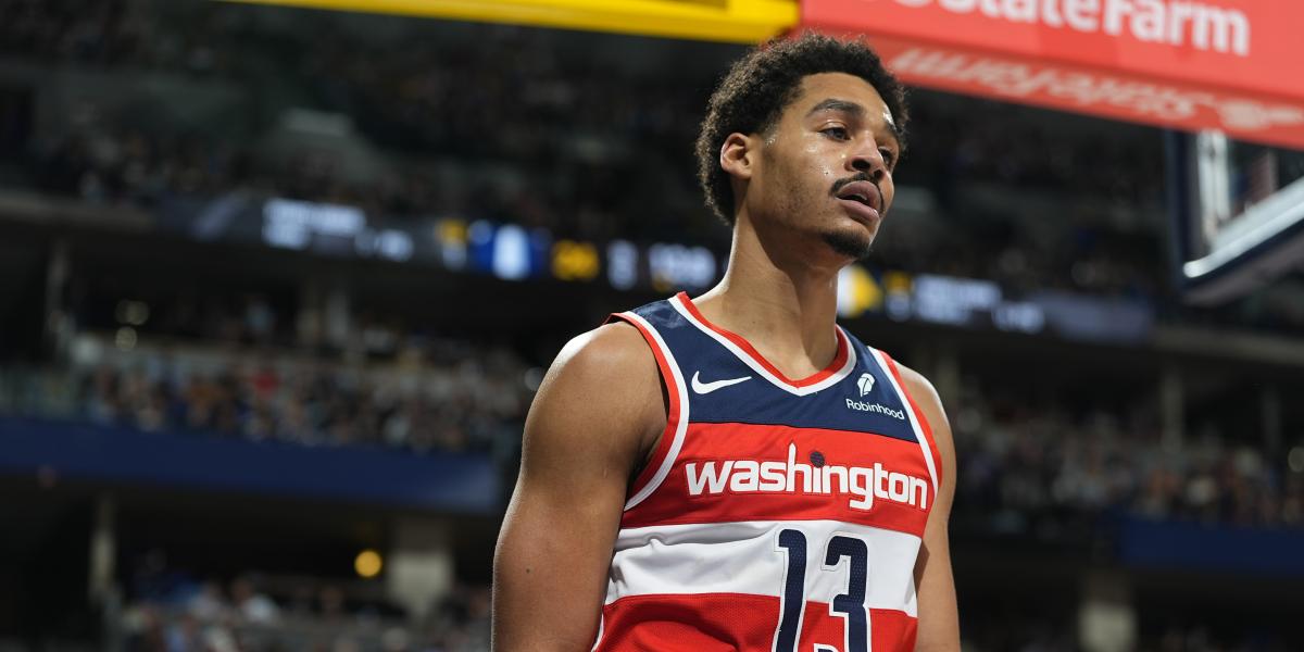Pelicans y Wizards protagonizan otro traspaso previo al Draft