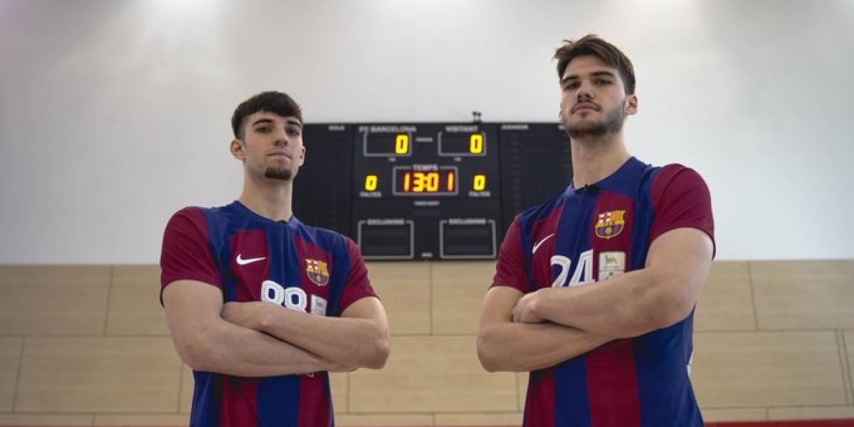 La curiosa anécdota de los hermanos Cikusa: Pérez de Vargas tuvo que hacer de padre