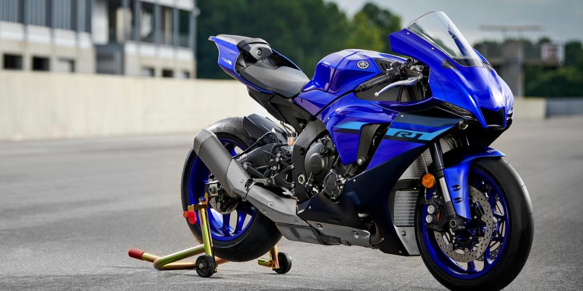 Adiós a todo un icono deportivo: Yamaha dejará de fabricar la R1