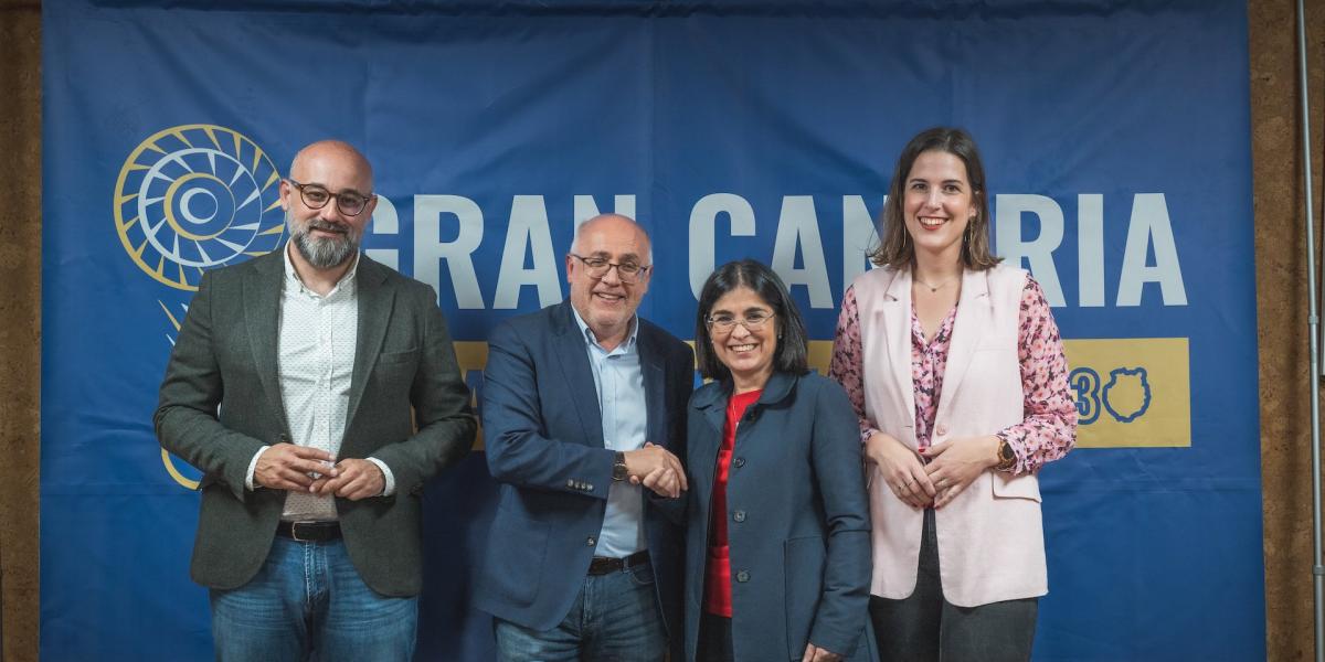 ¡Gran Canaria 2030: El Mundial de Fútbol que el mundo está esperando!