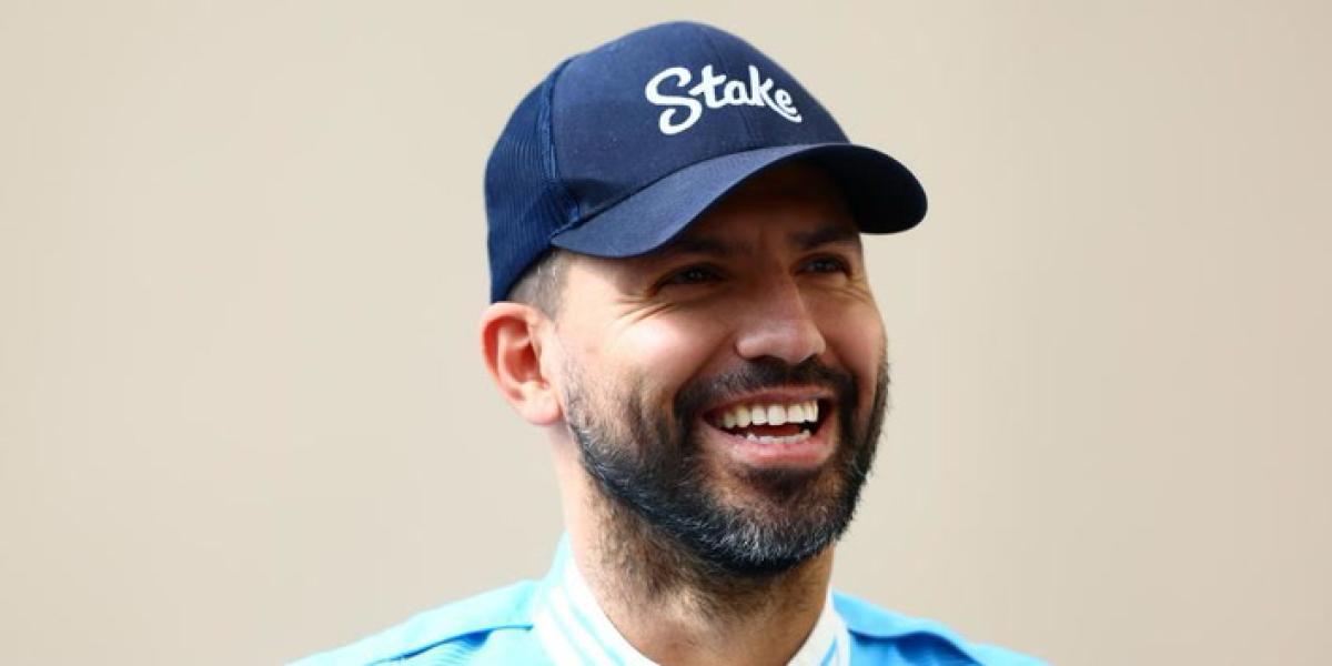 El cardiólogo del Kun Agüero confirma que el delantero argentino podría volver a jugar