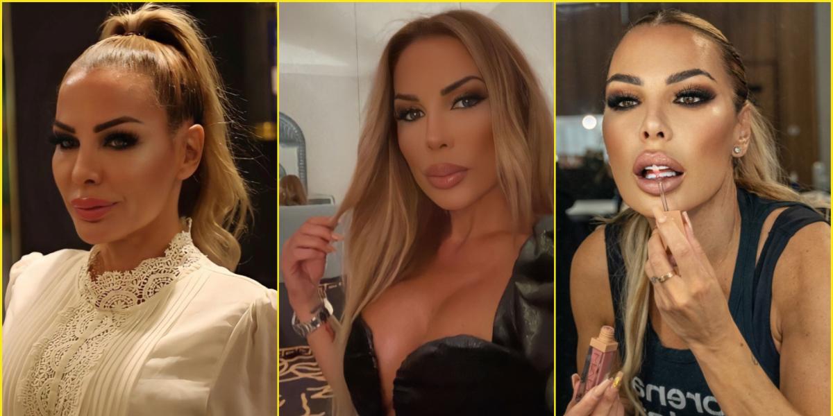 Ella es Lorena Morlote, peluquera y sexta concursante confirmada para Supervivientes 2024