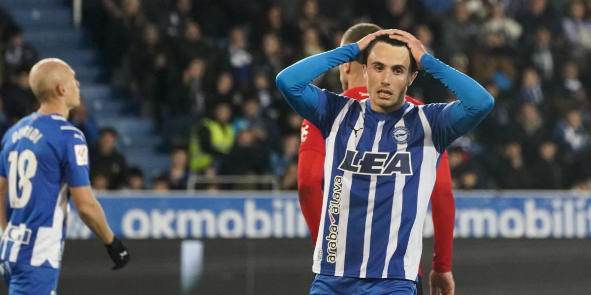 Guevara, sorprendido con lo que se ha encontrado