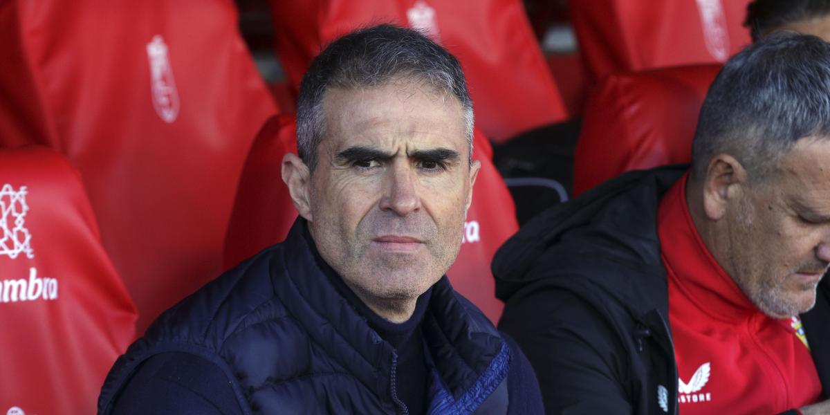 “Somos un colista atípico, no perdemos fácil