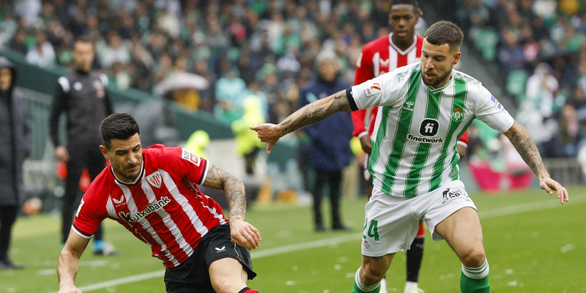 Yuri se marchó lesionado y tiene difícil llegar ante el Atlético