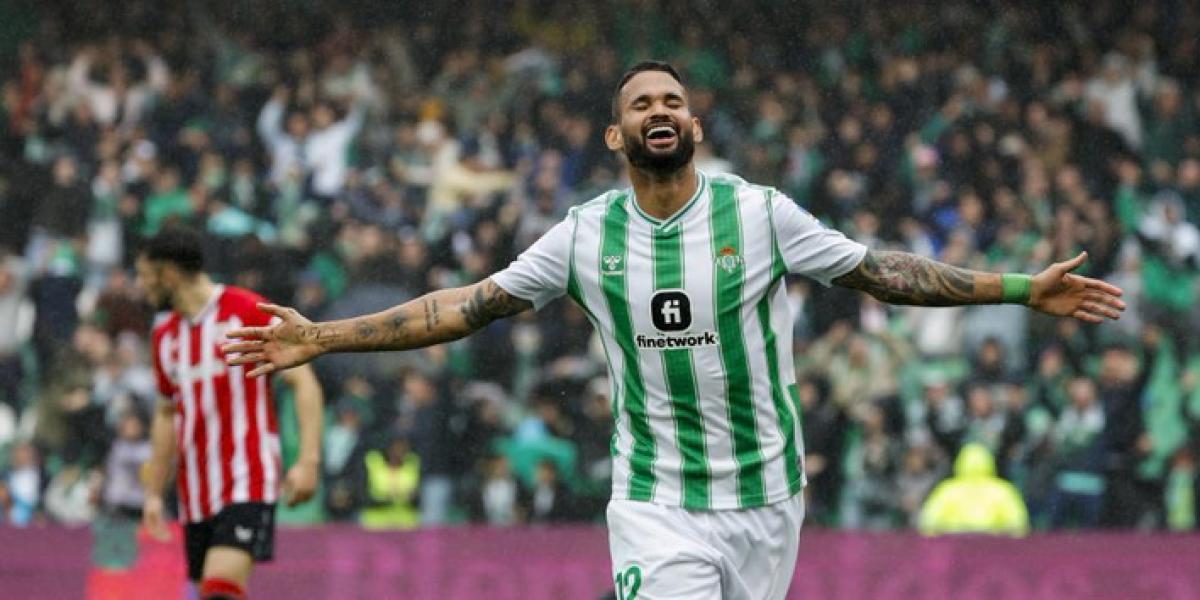 El Athletic hace agua en el Villamarín