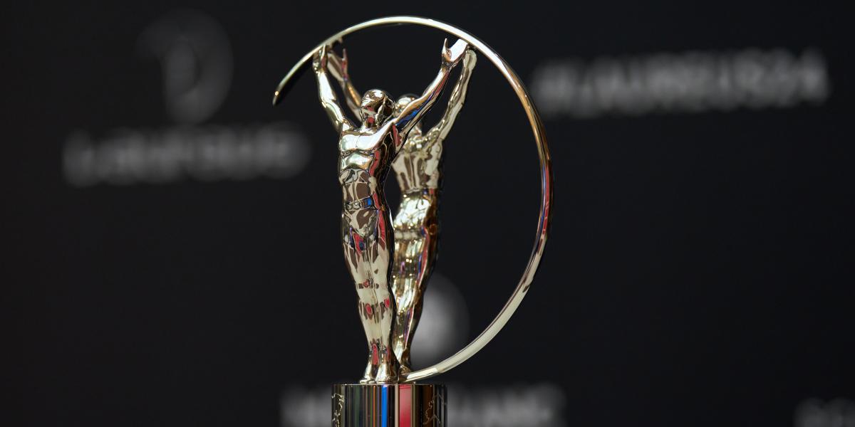 Esta es la lista completa de los nominados y nominadas a los Premios Laureus