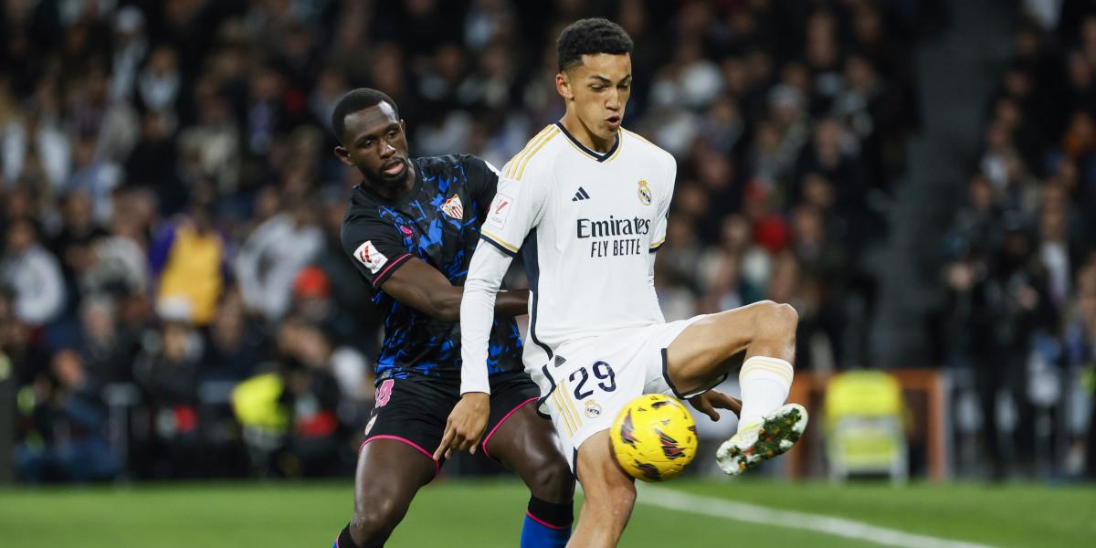 El merengue Álvaro Rodríguez se va al Getafe