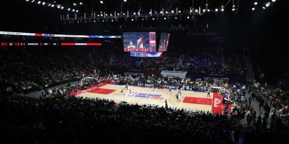 Abu Dhabi ofrece... ¡75 millones por la Final Four!