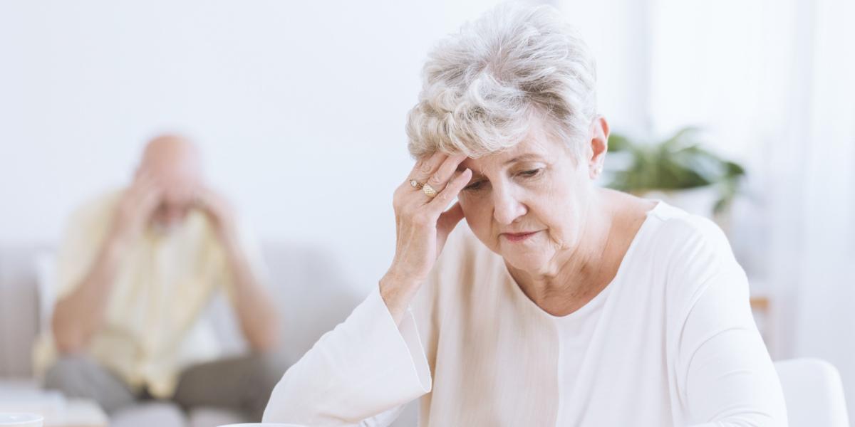 Alzheimer: estas son las primeras 10 señales y síntomas