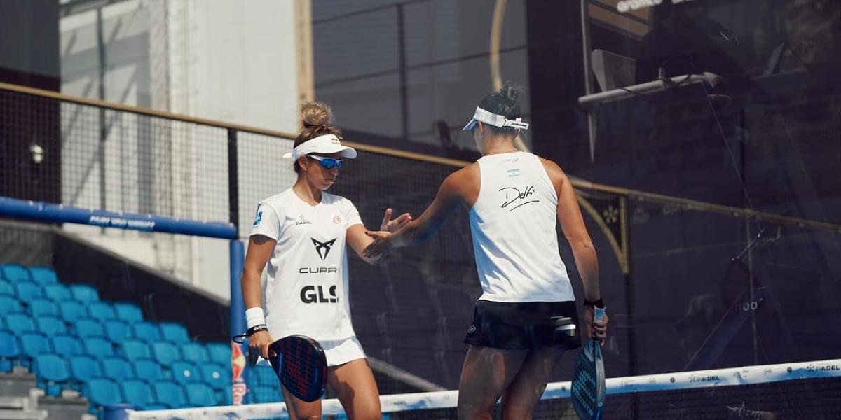 Oportunidad de oro para Delfi y Bea: ¡podrían recortar hasta 1.410 puntos a las número uno!