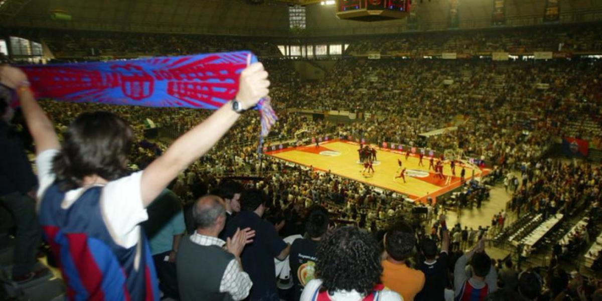 Barcelona se queda muy atrás en la lucha por la Final Four