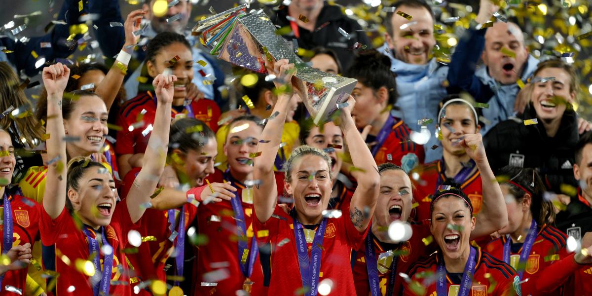 Las campeonas conocerán a sus próximas rivales el 5 de marzo