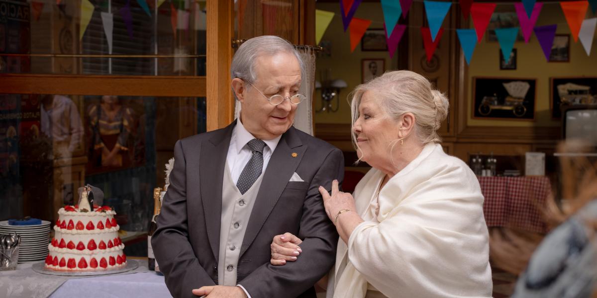 Adiós a Amar es para siempre: Antena 3 pone fecha al último capítulo de la serie