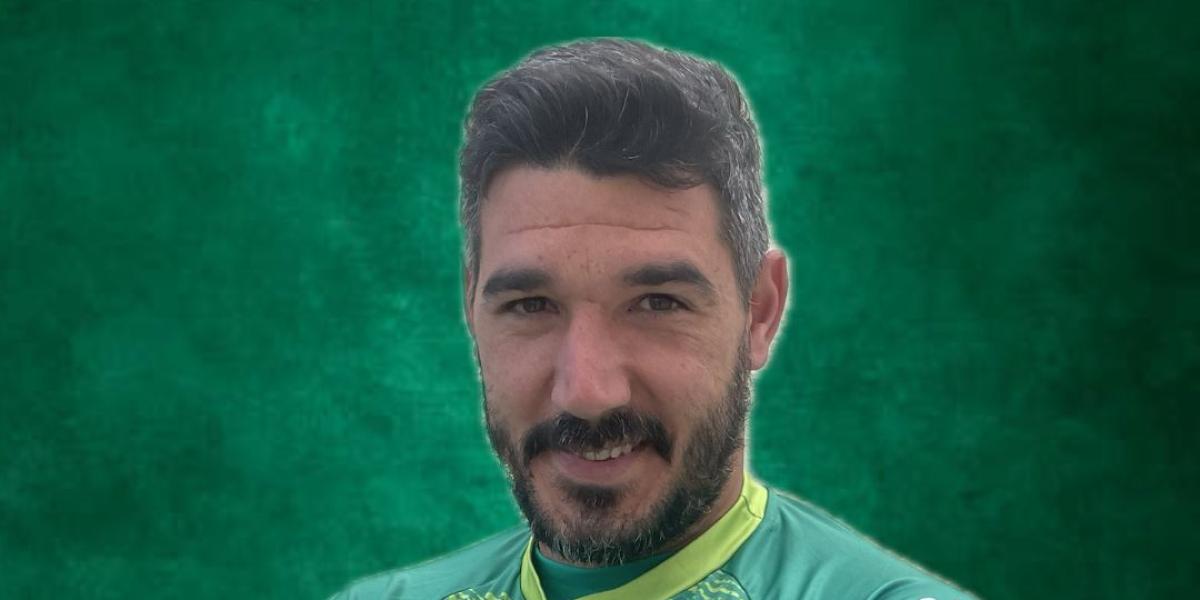 Moisés refuerza al Cerdanyola