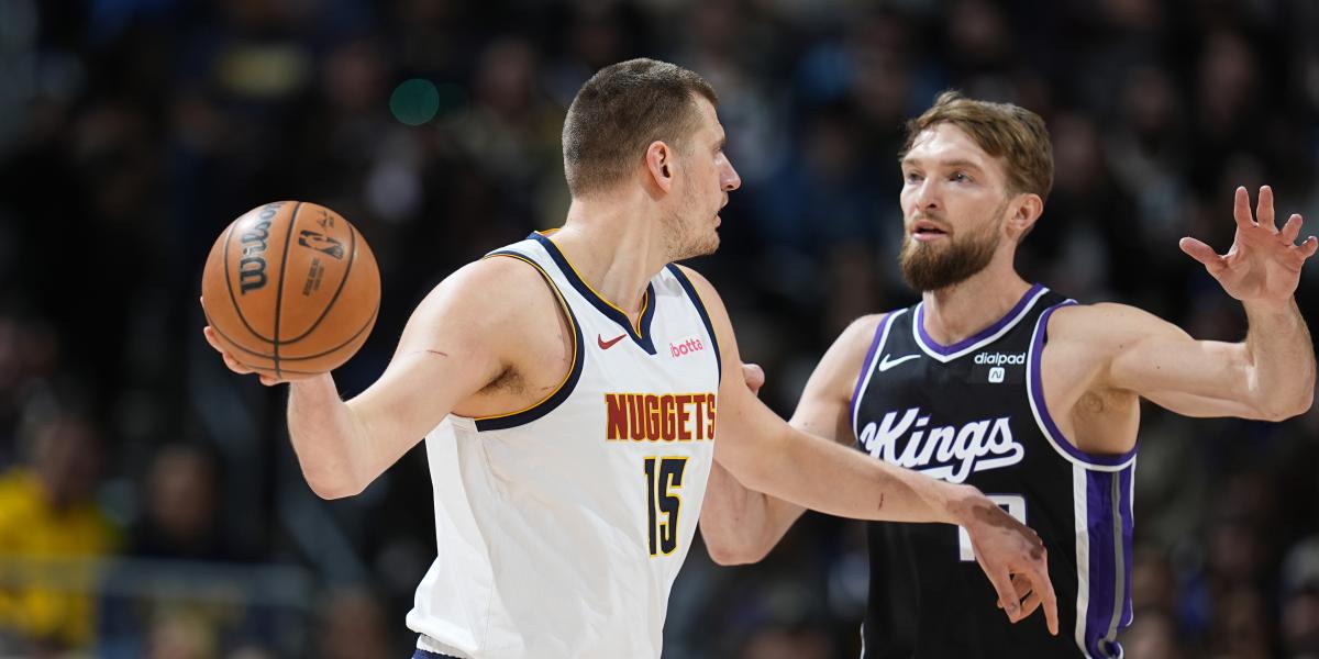 Partidos de hoy en la NBA: todos los resultados