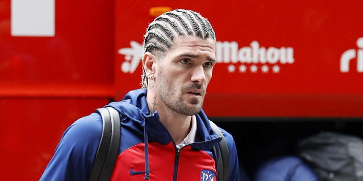 El Atlético ya está concentrado en Bilbao para la vuela de semis de la Copa