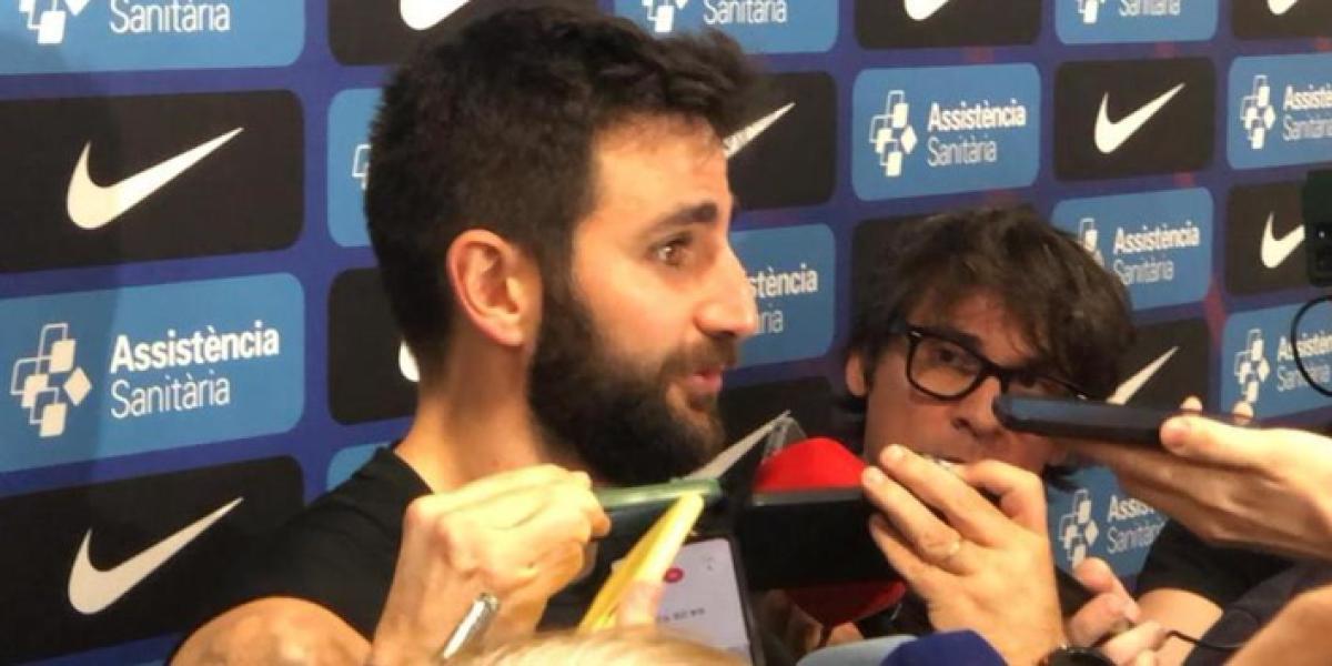 La confesión de Ricky Rubio sobre Jabari Parker