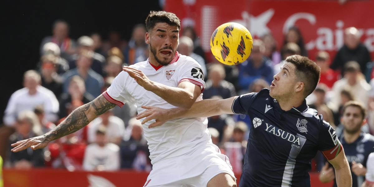 3-2: Una muy frágil Real no sale del pozo