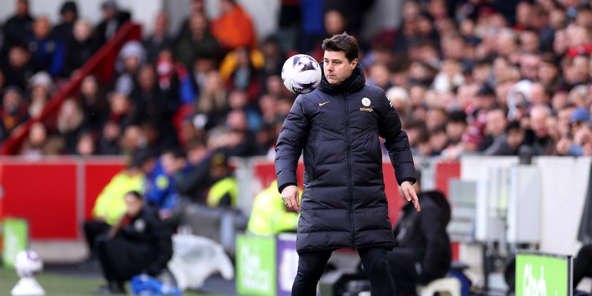 Pochettino: Es un sueño cumplido