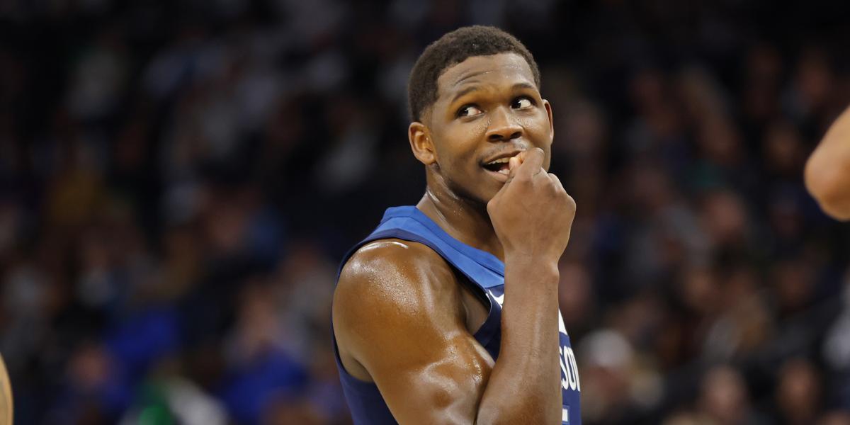 Horario y dónde ver por TV el Minnesota Timberwolves - Phoenix Suns de los Playoffs de la NBA de baloncesto