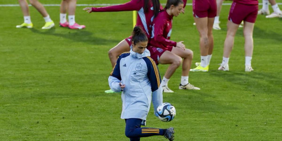 España ya conoce sus rivales camino a la Eurocopa 2025: evita el grupo de la muerte