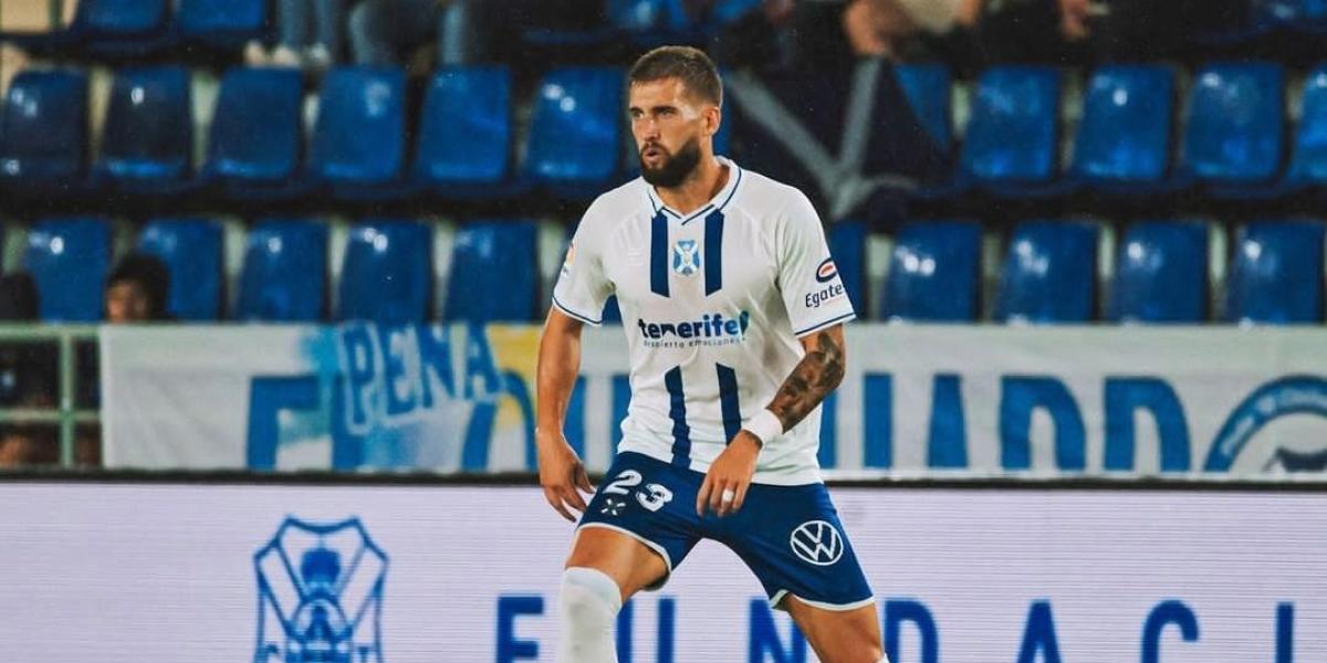 CD Tenerife vs Racing Santander: los isleños quieren un resultado útil para su agenda