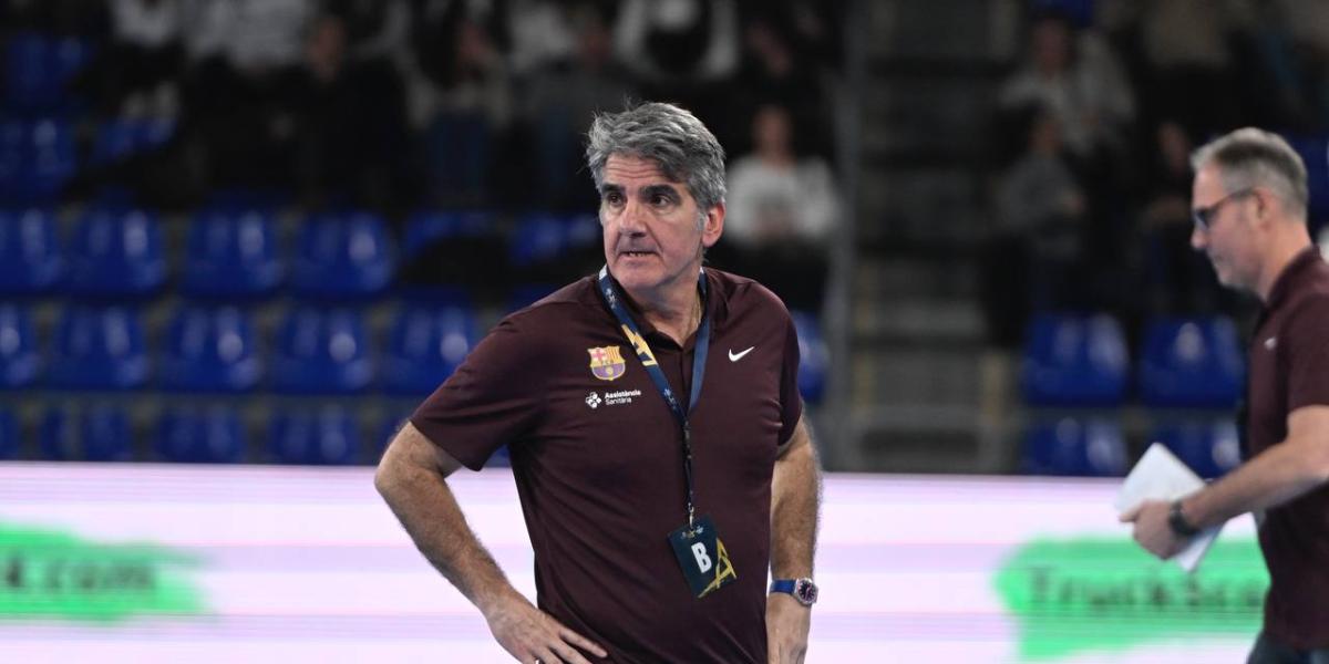 Carlos Ortega dirigirá a Japón en los Juegos Olímpicos de París