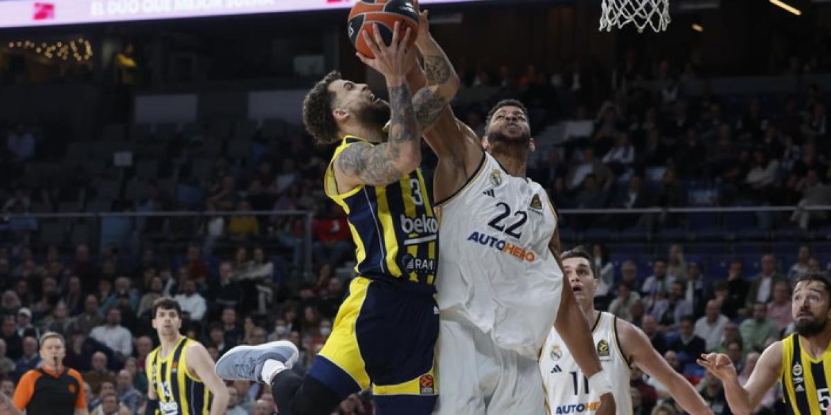 79-89: Jasikevicius también doblega al Real Madrid en su feudo