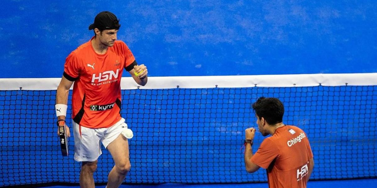 Chingotto se separa de Momo: El Ratón es el elegido de Ale Galán