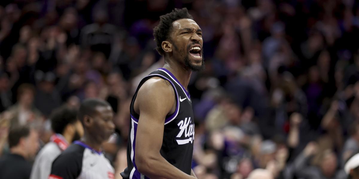 Malik Monk se queda cuatro años más en los Kings