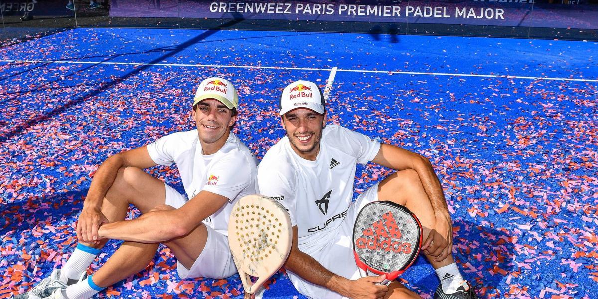 Confirmado: así ha anunciado Ale Galán su separación con Lebrón