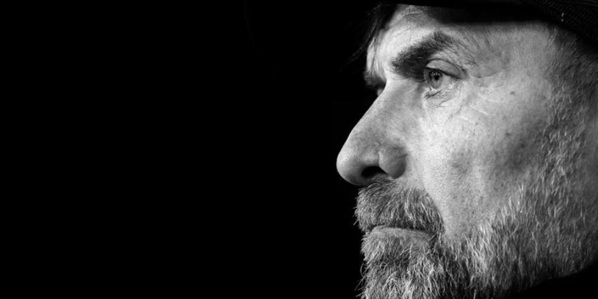 Para Jürgen Klopp, Guardiola es el mejor entrenador