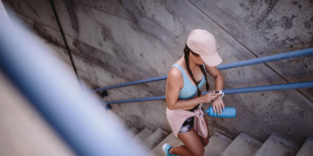 Ni correr ni caminar: este deporte es el que más quema grasa en 30 minutos