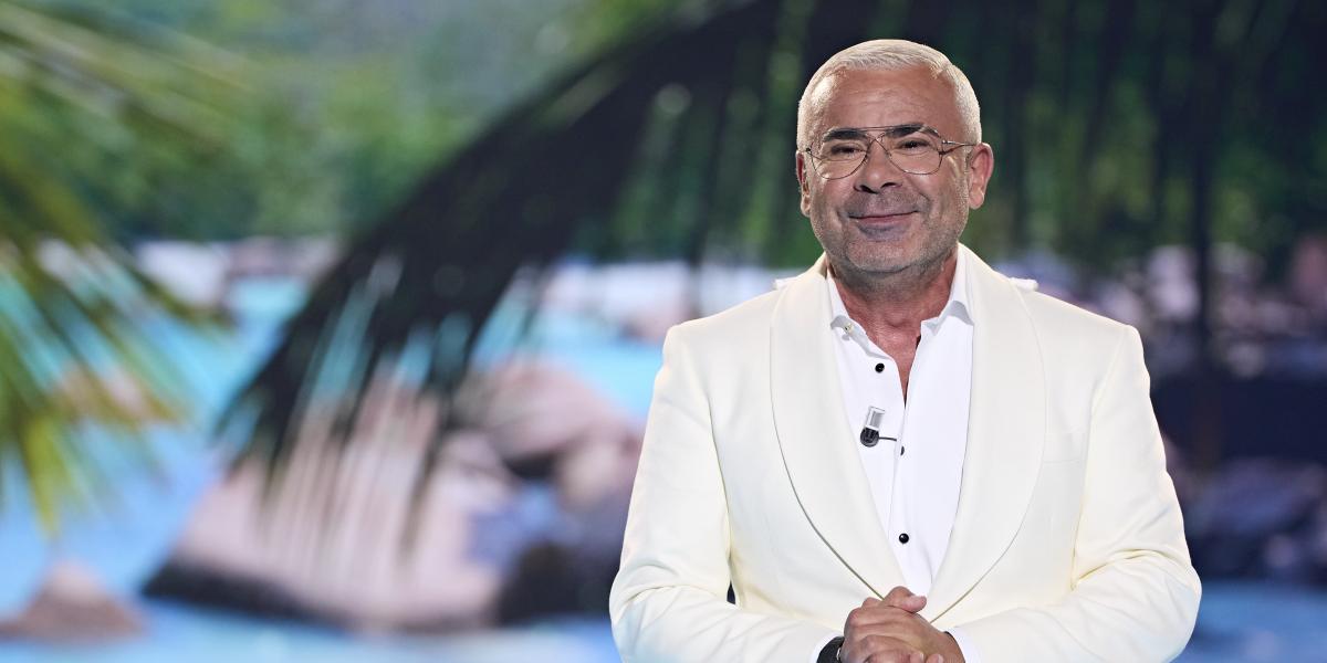 El nuevo proyecto profesional de Jorge Javier Vázquez lejos de Telecinco y Supervivientes