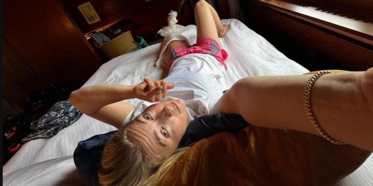 Shiffrin regresa hoy a la Copa del Mundo 45 días después de su grave caída en Cortina