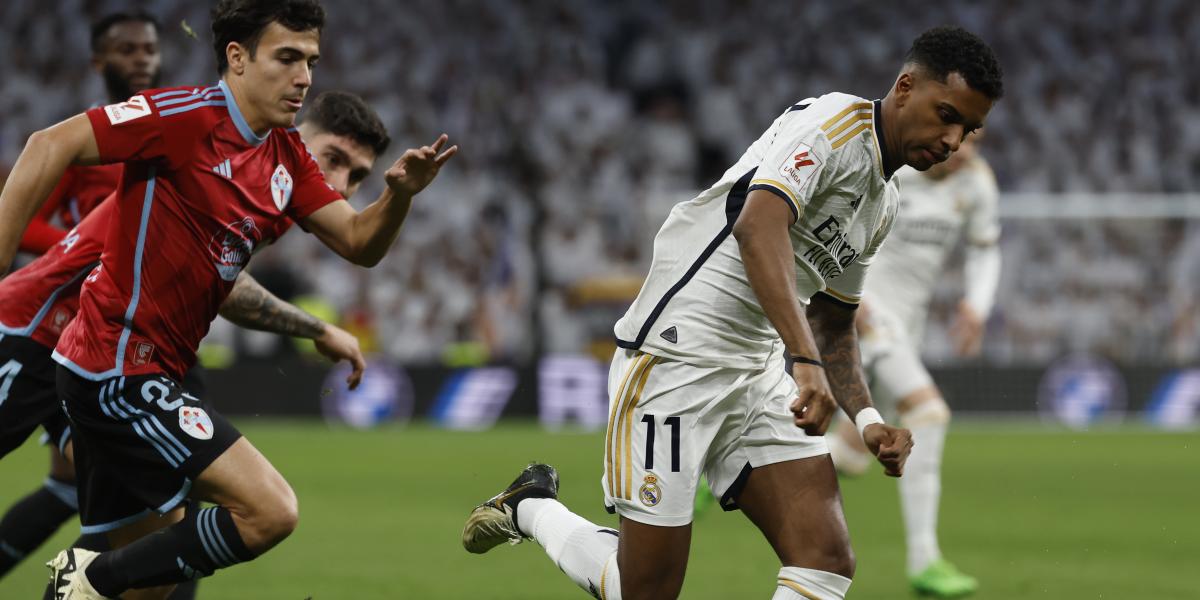 El Liverpool aprieta por un jugador del Real Madrid