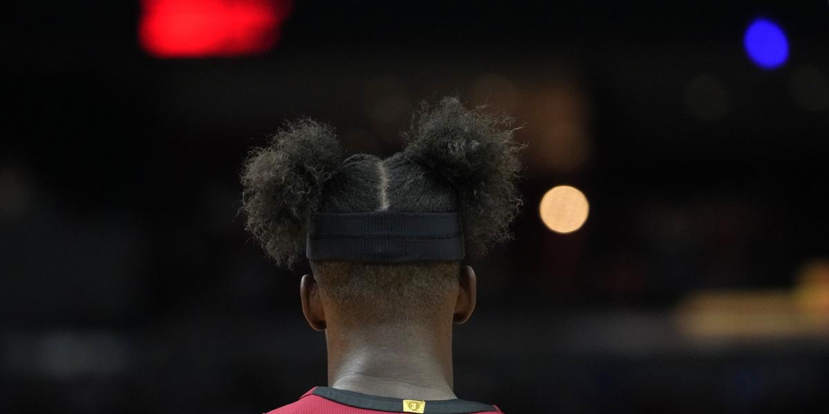 Radical cambio de look de Butler y ridículo de los Heat ante los Wizards: “Es una cura de humildad”