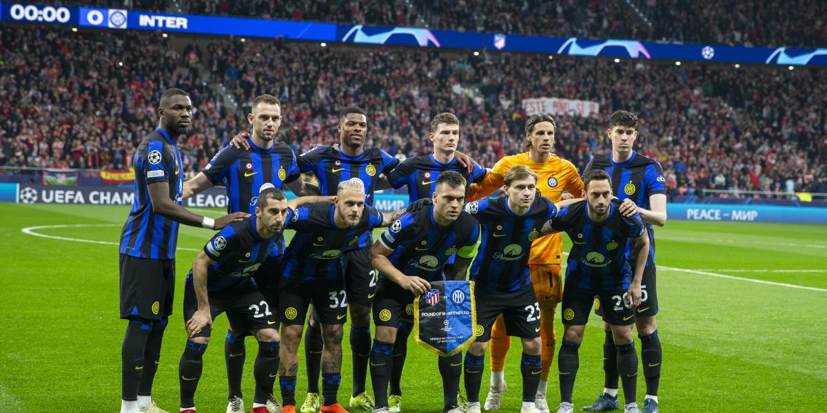 El Inter confirma la renovación de dos estrellas