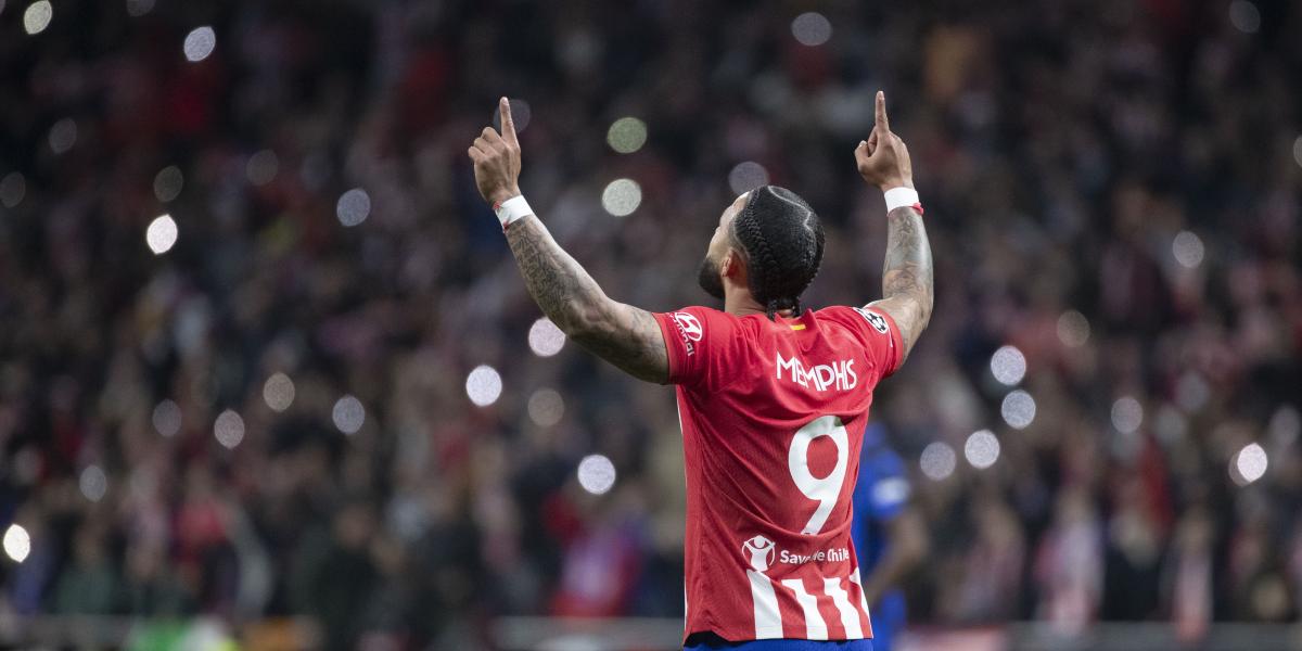 Más de 2.000 tifosi en el Metropolitano: ¿Se repetirá el pique de los móviles?