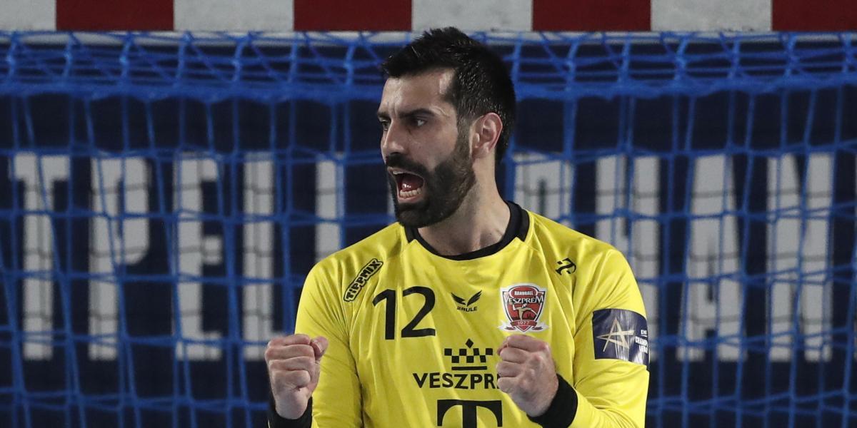 Rodrigo Corrales, sobre volver al Barça: Me encantaría, nunca se sabe...