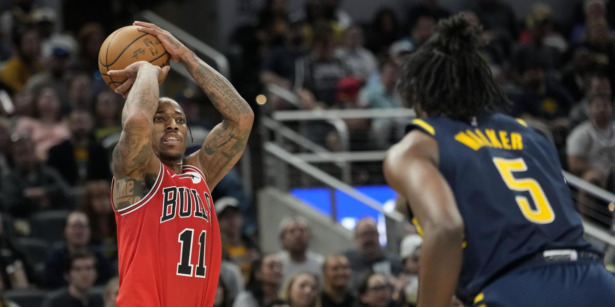 El mercado NBA no para: DeRozan se va a Sacramento, Barnes llega a San Antonio