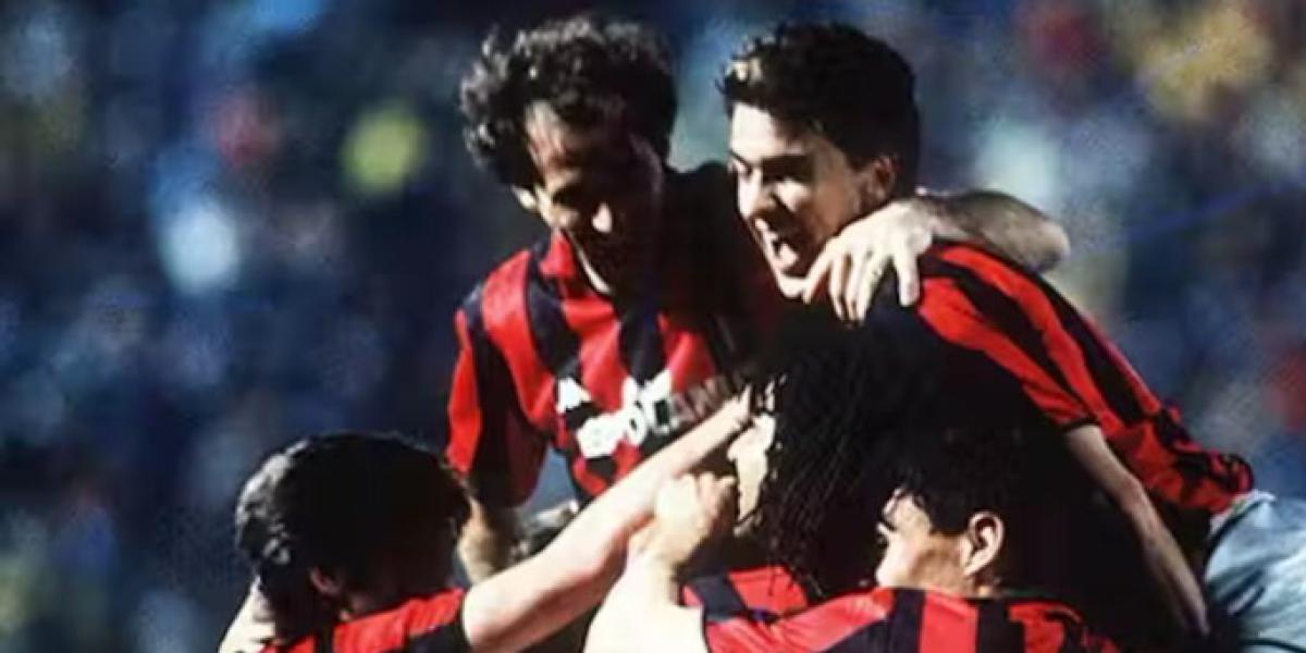 La noche que Ancelotti humilló al Real Madrid